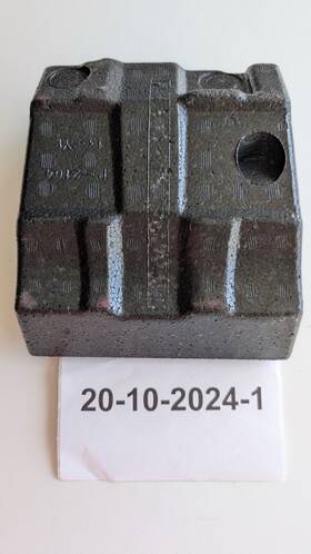 64775-53010 Toyota 06 07 08 09 10 11 12 13 Oem Lexus Is250 Is350 Spare Tire Foam Insulator Unit