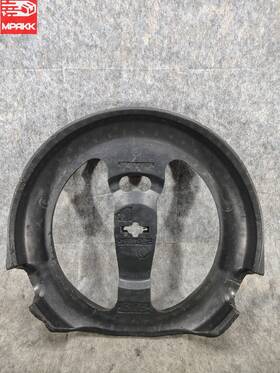 64778-47060 Toyota 2012 - 2017 Prius V Spare Wheel Foam Protector Assembly Oem