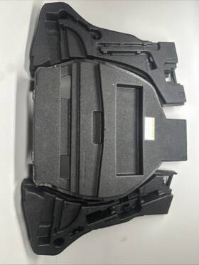 Toyota 64993-47090 2016-2022 Prius Trunk Spare Tire Foam Oem