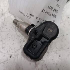 894.to1k17 Toyota Camry Tpms Tire Pressure Monitor System Sensor 2012 2013 2014 2015 2016 2