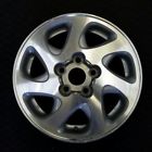 560-69348 Toyota Inch Camry Oem Factory Original Alloy Wheel Rim