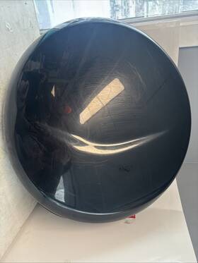 Pt2184206002 Toyota 2009 Rav4 17 Inch Spare Tire Hard Shell Cover