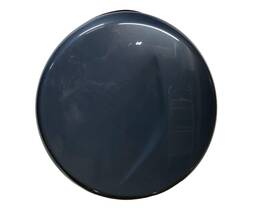 Pt2184206104 Toyota 2006 - 2010 Rav 4 Emergency Spare Tire Wheel Hard Cover Paint # 8r3blue
