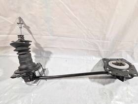 51900-0e042 Toyota Trucks 20-24 Highlander Spare Wheel Tire Carrier Hoist Assembly