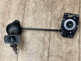 519000e053 Toyota Trucks Fits 2014 - 2022 Highlander Spare Tire Wheel Carrier