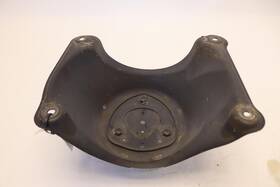 51908-35032 Toyota Trucks 2007-2012 Fj Cruiser Wheel Spare Tire Carrier Bracket Oem
