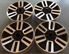 Toyota-ty10-208-6139-bkpol Oe Black Wheels For Toyota Runner Sequoia Tacoma Tundra Rims