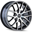 3260-7720b Tr60 Touren 17x7.5 4x4.25