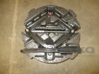 Trax 158525057lkq Chevrolet Wheel Tire Jack Assembly Oem Lkq