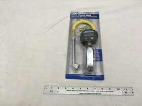 17-878 Tru-flate 028893178781 1 New Digital Tire Inflator Gauge 0-200 Psi Backlit Display #17-878