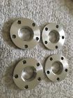 Tss-hc-mbz-15-set4 Mercedes Hub Centric Wheel Spacers Thick Forged