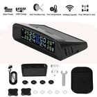 Tw-400 Elepawl Car Auto Tire Pressure Monitor Sensor Lcd 743828160326