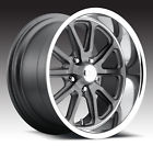 U11115706540 New Us Mag Rambler Matte Gunmetal Wheel U11115706540 New Us Mag Rambler Matte Gunmetal Wheel