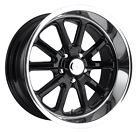 U12118956552 New Us Mag Rambler Gloss Black Wheel U12118956552 New Us Mag Rambler Gloss Black Wheel