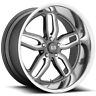 U12920857350-u12920007355 Us Mags Gunmetal Wheels Rims