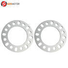 Uaws-0001-060 Gdsmotor Wheel Spacers Lug For Chevy Gmc Silverado Sierra