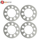Uaws-0003-065 Gdsmotor Universal Wheel Spacers Lug For Pcd