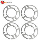 Uaws-0006-050 Gdsmotor 4pc 1-4 Universal