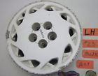 7jjx16-37 Unbranded Supra Aluminum Wheel Spare Rim Oem Left Driver Side