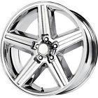 V1129-2861c V1129 Wheel Replicas 2861c 20x8