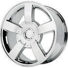 V1130-22158c V1130 Wheel Replicas 22158c 22x10 6x5.5