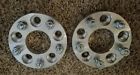 V11323 Uber Technic Wheel Conversion Adapters To Cb Inch