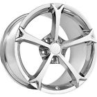 V1162-916179c V1162 Wheel Replicas Wheels Rims Chrome Offset Alloy