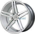 V39-2291220s Verde 22x9 V39 Parallax 641822060065
