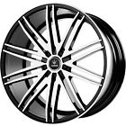 V88-2216545b Verde 22x10.5 5x4.5 5x114.3