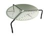 Vacc023 Front Runner Spare Tire Mount Grate By 6009542216720