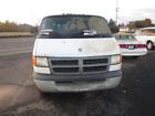 560-02043 Vdod2500 Wheel Steel Lug Slot Painted Fits Dodge Van