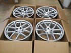 Velvmb5bmw035 Velgen 19 Vmb5 Silver