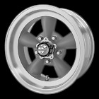 Vn1055665 American Racing Ford Mustang Torq Thrust Custom Wheel 761138014931