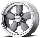 Vn504 American Racing 15 15x8