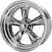 Vn50579563 Torq Thrust American Racing Vintage 17x9.5 5x4.75 5x120.65 Wheels Rims Polished 46 Offset Alloy