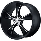 Vn80521049738 American Racing Vintage 20x10