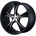 Vn80528534705 American Racing Vintage 20x8.5