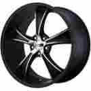 Vn80528549730 American Racing Vintage 20x8.5 5x120