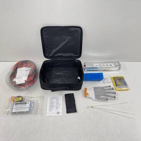 000-093-059-ah Volkswagen 22-25 Golf R Mk8 Emergency Roadside Assistance Kit 000093059ah Oem