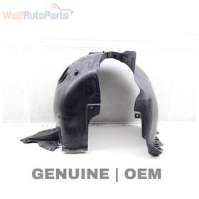 17a805912e Volkswagen 2019-2024 Vw Jetta Mk7 - Front Right Fender Liner / Wheel Housing Cover