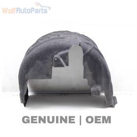 17a810972b Volkswagen 2020-2024 Vw Jetta Mk7 - Rear Right Fender Liner / Wheel Housing Cover