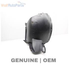 1q0805911b Volkswagen 2007-2016 Vw Eos - Front Left Fender Liner Part