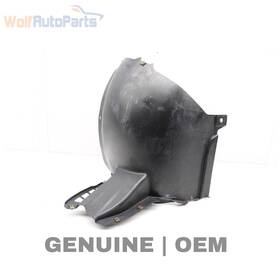 1q0805912a Volkswagen 2007-2016 Vw Eos - Front Right Fender Liner Part