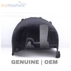 3cn810972 Volkswagen 2018-2020 Vw Atlas - Rear Right Fender Liner / Splash Guard