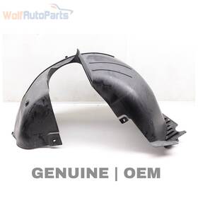 3g8805978c Volkswagen 2019-2023 Vw Arteon 3h7 2.0l - Front Right Fender Liner / Wheel Housing Cover