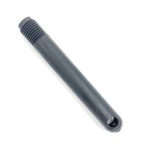 400012219a Volkswagen Vw Audi Golf Genuine Spare Wheel Tire Centering Black Plastic Tool Oem