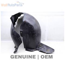 561805911f Volkswagen 2019-2022 Vw Passat B8 2.0l - Front Left Fender Liner / Wheel Housing Cover