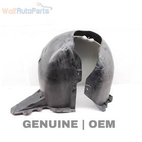 561805912c Volkswagen 2012-2015 Vw Passat B7 Tdi - Front Right Fender Liner / Wheel Housing Cover