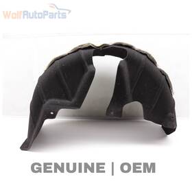 561810971b Volkswagen 2016-2020 Vw Passat - Rear Left Fender Liner / Wheel Housing Cover