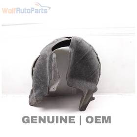 561810972c Volkswagen 2019-2022 Vw Passat B8 2.0l - Rear Right Fender Liner / Wheel Housing Cover
